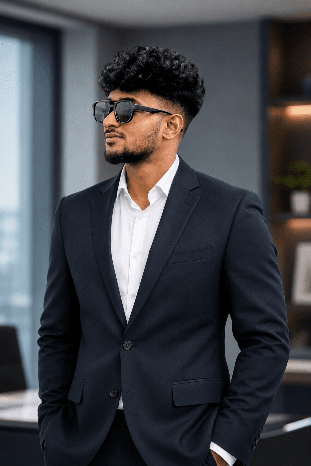 Ansil s, Business Development and Partnerships Lead at Perak
